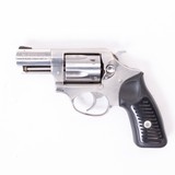 RUGER SP101 .357 MAG - 1 of 2