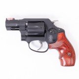 SMITH & WESSON 351PD .22 WMR