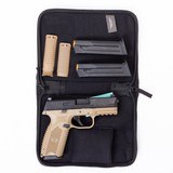 FN 509 9MM LUGER (9x19 PARA) - 3 of 3