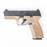 FN 509 9MM LUGER (9x19 PARA) - 1 of 3