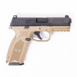 FN 509 9MM LUGER (9x19 PARA) - 2 of 3