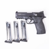 SMITH & WESSON M&P 22 COMPACT .22 LR - 3 of 3