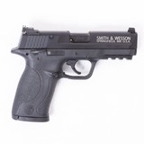 SMITH & WESSON M&P 22 COMPACT .22 LR - 2 of 3