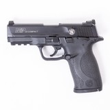 SMITH & WESSON M&P 22 COMPACT .22 LR - 1 of 3