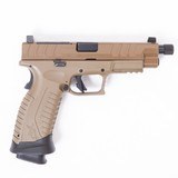SPRINGFIELD ARMORY SPRINGFIELD ARMORY XDM ELITE9MM LUGER (9x19 PARA) - 2 of 3