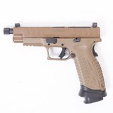 SPRINGFIELD ARMORY SPRINGFIELD ARMORY XDM ELITE9MM LUGER (9x19 PARA) - 1 of 3