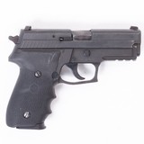 SIG SAUER P229 .40 S&W - 2 of 2
