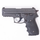 SIG SAUER P229 .40 S&W - 1 of 2