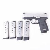 KAHR ARMS S9 9MM LUGER (9x19 PARA) - 3 of 3