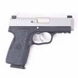 KAHR ARMS S9 9MM LUGER (9x19 PARA) - 2 of 3