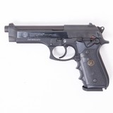 TAURUS PT 92 AFS 9MM LUGER (9x19 PARA) - 1 of 2