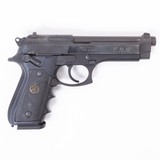 TAURUS PT 92 AFS 9MM LUGER (9x19 PARA) - 2 of 2