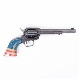 HERITAGE MFG. ROUGH RIDER BETSY ROSS .22 LR - 2 of 3