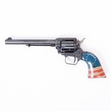 HERITAGE MFG. ROUGH RIDER BETSY ROSS .22 LR - 1 of 3