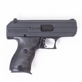HI-POINT C9 YEET CANNON G1 9MM LUGER (9x19 PARA) - 2 of 2