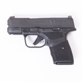 SPRINGFIELD ARMORY HELLCAT 9MM LUGER (9x19 PARA) - 1 of 3