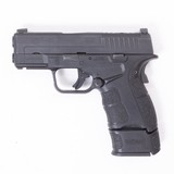 SPRINGFIELD ARMORY SPRINGFIELD ARMORY XDS-9 9MM LUGER (9x19 PARA) - 1 of 3