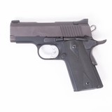 KIMBER ULTRA CARRY II .45 ACP - 1 of 3