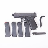GLOCK 19 GEN4 9MM LUGER (9x19 PARA) - 3 of 3
