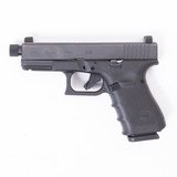 GLOCK 19 GEN4 9MM LUGER (9x19 PARA) - 1 of 3