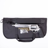 SMITH & WESSON PERFORMANCE CENTER MODEL 460XVR .460 S&W MAGNUM - 3 of 3