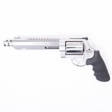 SMITH & WESSON PERFORMANCE CENTER MODEL 460XVR .460 S&W MAGNUM - 1 of 3