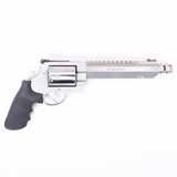 SMITH & WESSON PERFORMANCE CENTER MODEL 460XVR .460 S&W MAGNUM - 2 of 3