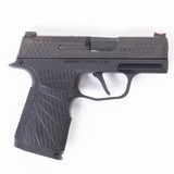 SIG SAUER P365 9MM LUGER (9x19 PARA) - 2 of 3