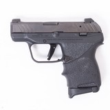 RUGER LCP MAX .380 ACP