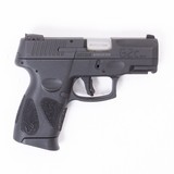 TAURUS PT111 G2A/G2C 9MM LUGER (9x19 PARA) - 2 of 3