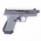 SHADOW SYSTEMS MR920 ELITE 9MM LUGER (9x19 PARA) - 2 of 3