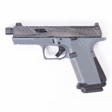 SHADOW SYSTEMS MR920 ELITE 9MM LUGER (9x19 PARA) - 1 of 3
