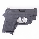 SMITH & WESSON M&P BODYGUARD 380 .380 ACP - 2 of 3