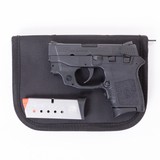 SMITH & WESSON M&P BODYGUARD 380 .380 ACP - 3 of 3
