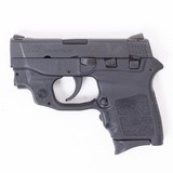 SMITH & WESSON M&P BODYGUARD 380 .380 ACP - 1 of 3