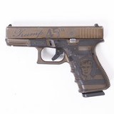 GLOCK 19 9MM LUGER (9x19 PARA) - 1 of 2