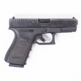 GLOCK 23 GEN3 .40 S&W - 2 of 3