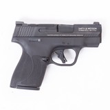 SMITH & WESSON M&P9 SHIELD PLUS 9MM LUGER (9x19 PARA) - 2 of 2
