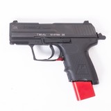 HECKLER & KOCH P2000SK 9MM LUGER (9x19 PARA) - 1 of 3