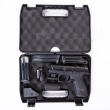 BERETTA APX A1 CARRY 9MM LUGER (9x19 PARA) - 3 of 3