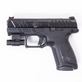BERETTA APX A1 CARRY 9MM LUGER (9x19 PARA) - 1 of 3