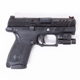 BERETTA APX A1 CARRY 9MM LUGER (9x19 PARA) - 2 of 3