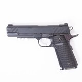 KIMBER CUSTOM TLE/RL II .45 ACP - 1 of 3