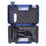 SMITH & WESSON M&P 40 .40 S&W - 3 of 3