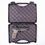 CANIK METE SFX 9MM LUGER (9x19 PARA) - 3 of 3