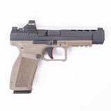 CANIK METE SFX 9MM LUGER (9x19 PARA) - 2 of 3