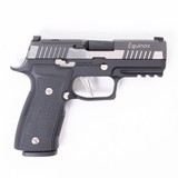 SIG SAUER P320 EQUINOX 9MM LUGER (9x19 PARA) - 2 of 3