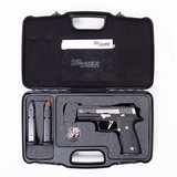 SIG SAUER P320 EQUINOX 9MM LUGER (9x19 PARA) - 3 of 3