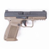 CANIK METE SF 9MM LUGER (9x19 PARA) - 2 of 3