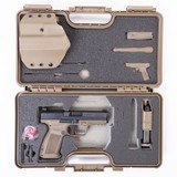 CANIK METE SF 9MM LUGER (9x19 PARA) - 3 of 3